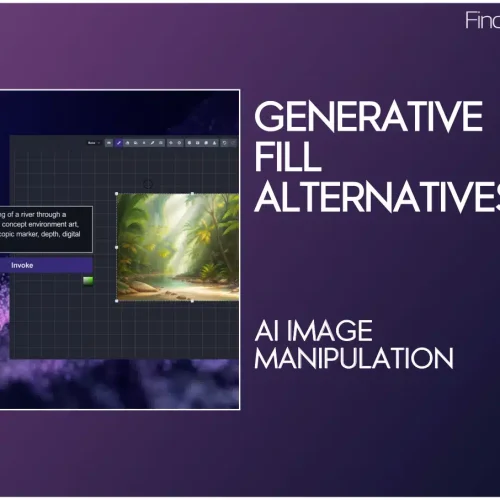 Photoshop Alternatives to Try: AI Image Manipulation