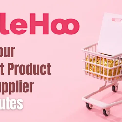 SaleHoo Review: All-inclusive dropshipping business solution