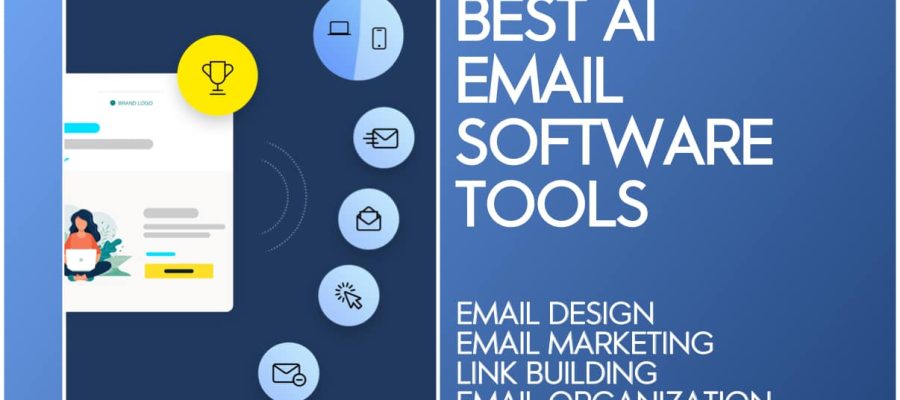 AI Email Assistants: Top 10 Software to Enhance Your Email Efficiency